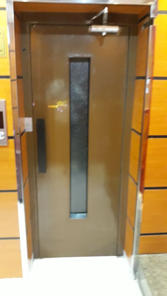 Sufra Al Jazirah 3 Hotel-2