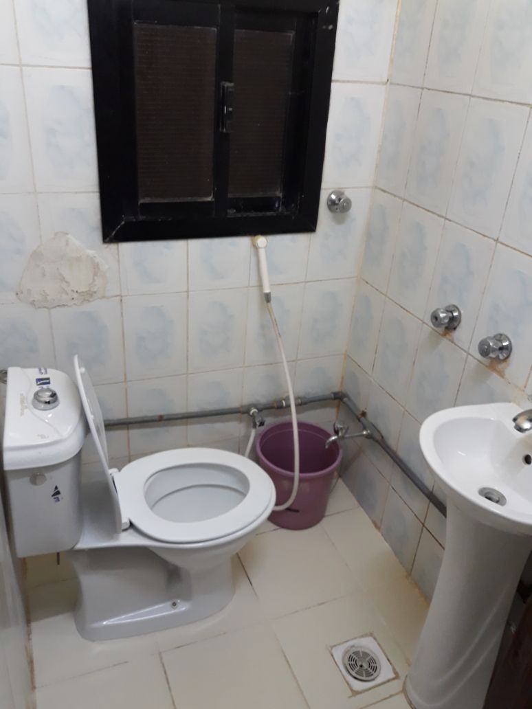 Sufra Al Jazirah 3 Hotel-5