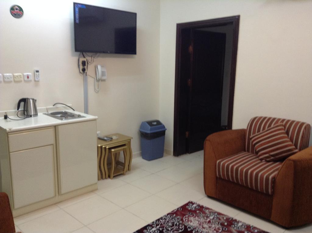 Dyar Al Hejrah-5