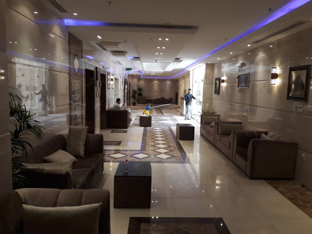 Jamia Al Shisha -4