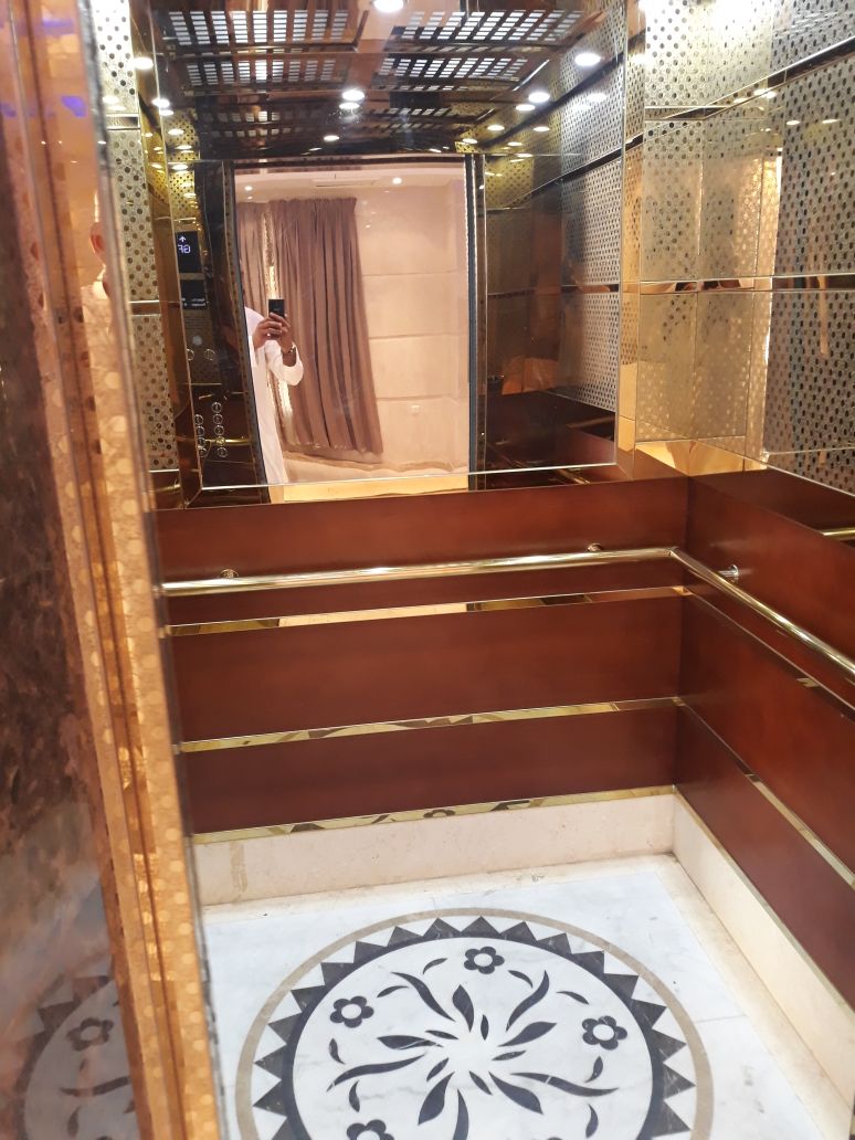 Jamia Al Shisha -5