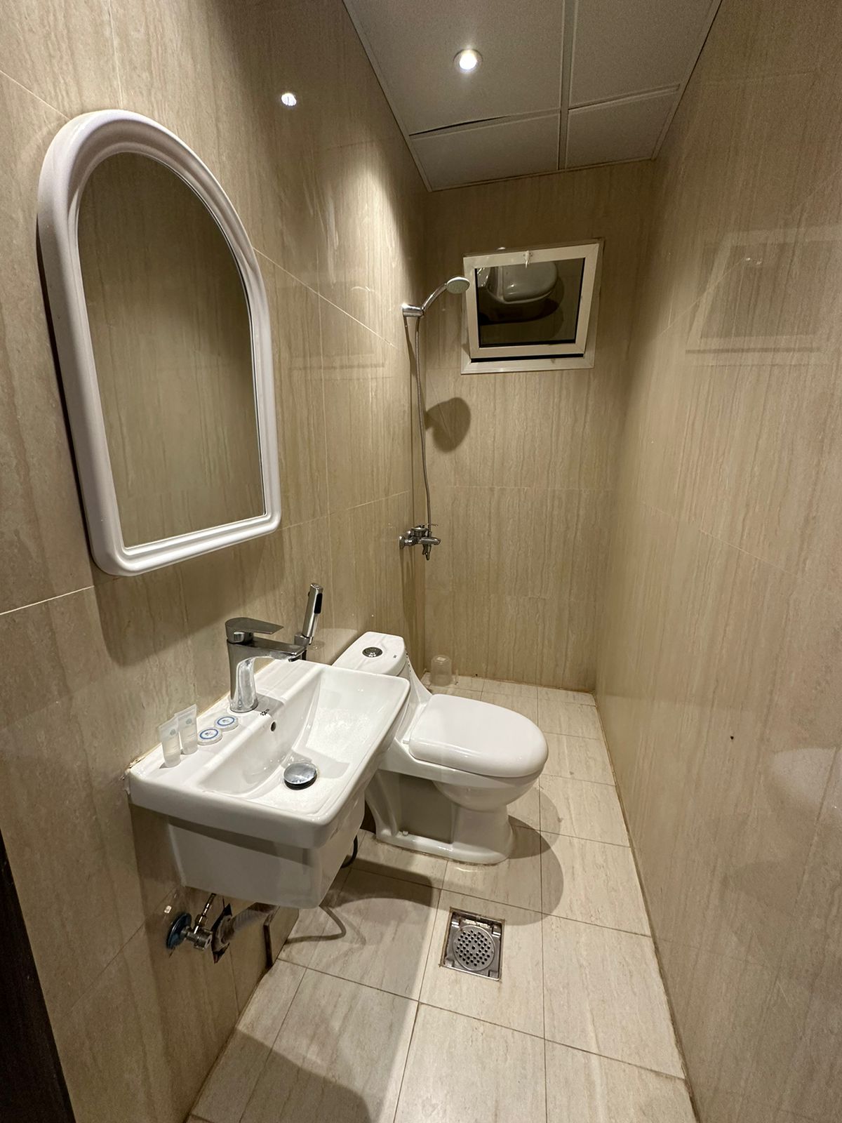 Sama Salam Hotel Madinah-2