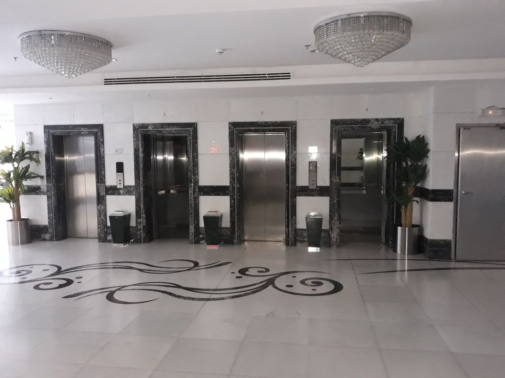 Al Hayat Mashaer Hotel-2