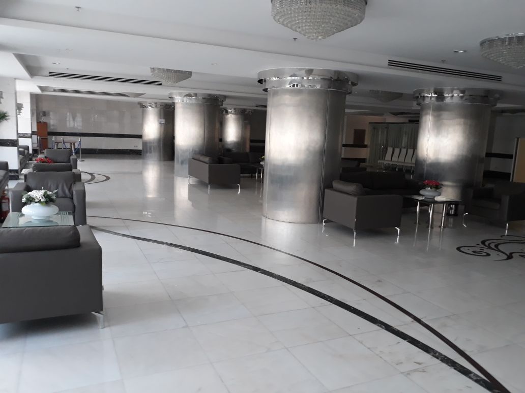 Al Hayat Mashaer Hotel-3