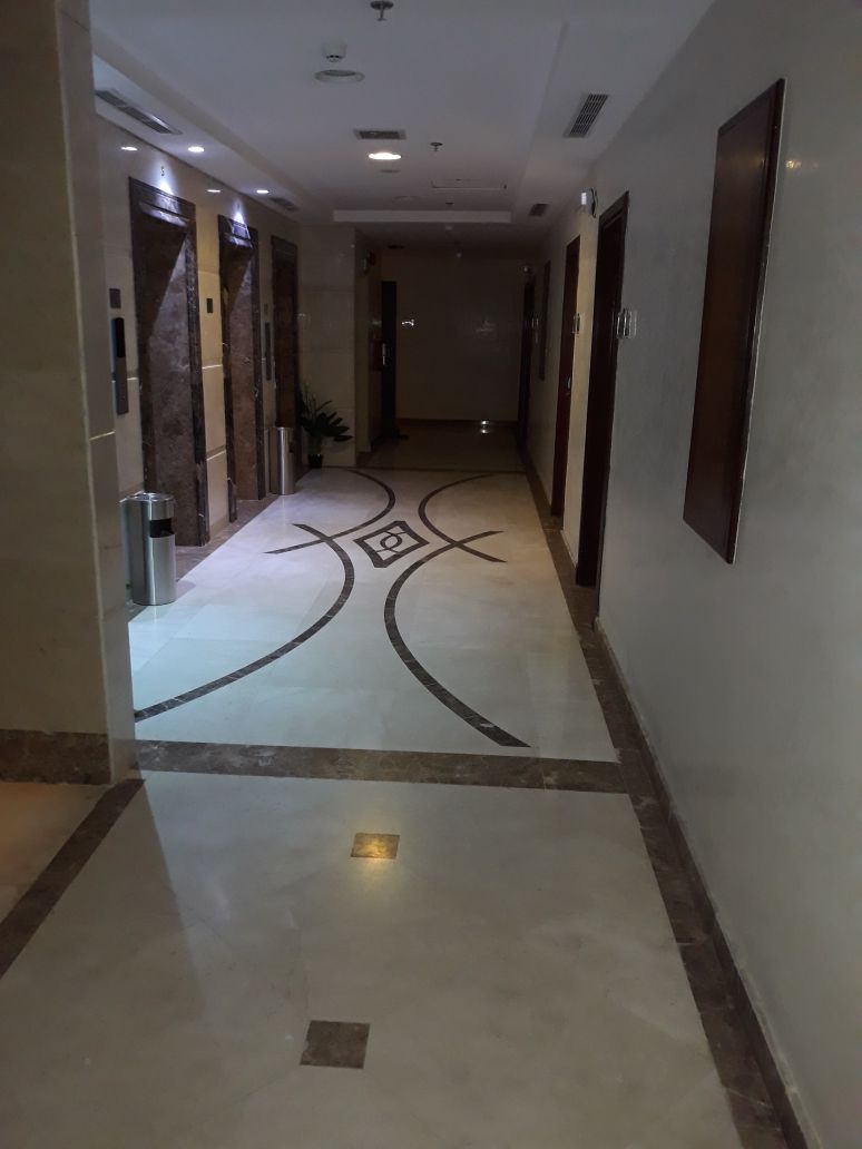 Al Hayat Mashaer Hotel-5