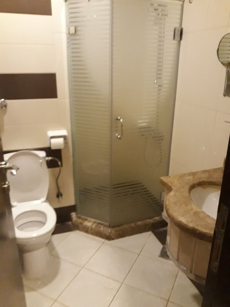 Al Hayat Mashaer Hotel-8