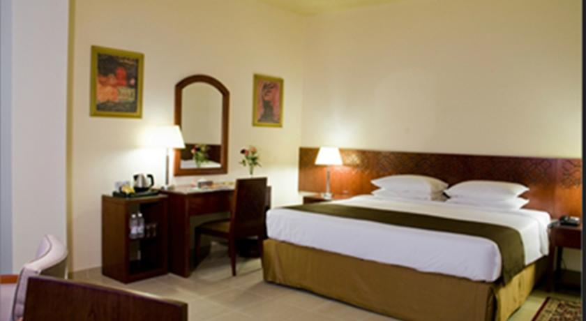 Makarem Al Bait Hotel-1