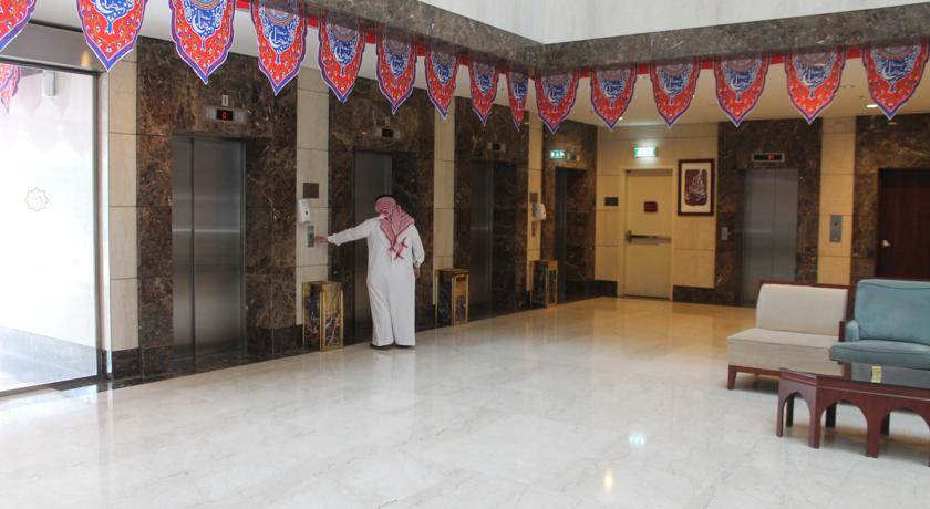 Makarem Al Bait Hotel-16