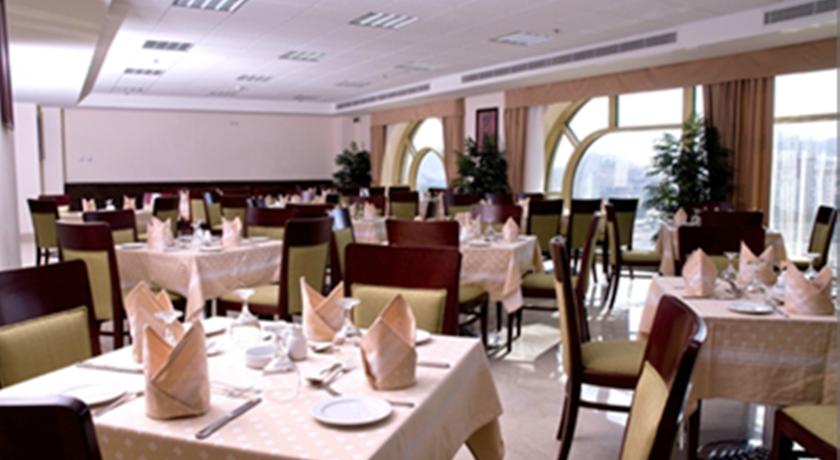 Makarem Al Bait Hotel-7