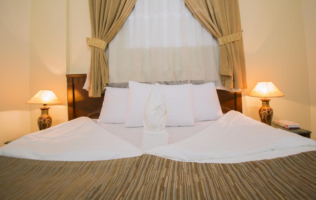 Mohamadia Al Zahra Hotel-1