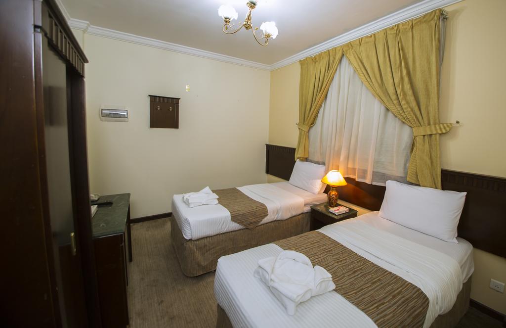 Mohamadia Al Zahra Hotel-3