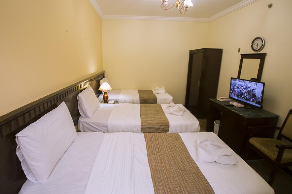 Mohamadia Al Zahra Hotel-4