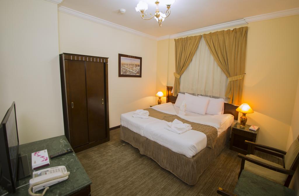 Mohamadia Al Zahra Hotel-5
