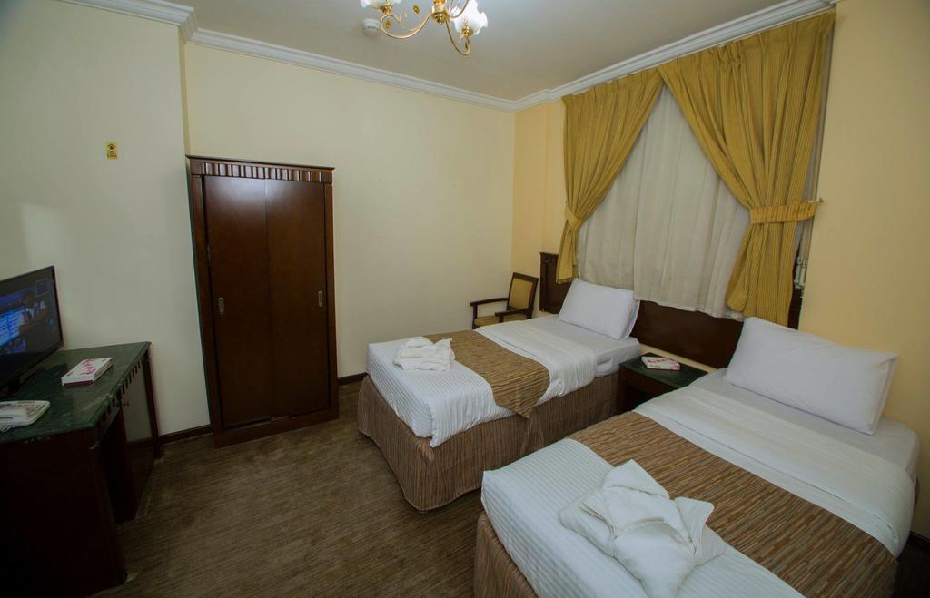 Mohamadia Al Zahra Hotel-6
