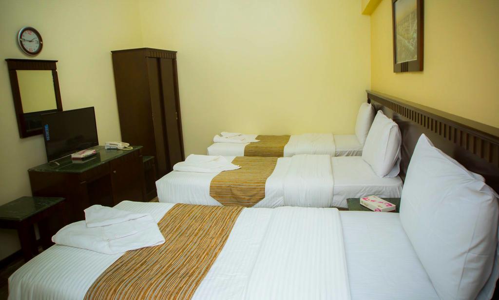 Mohamadia Al Zahra Hotel-7