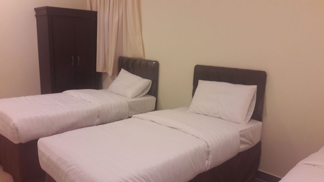 Fancy Gardens Hotel-11