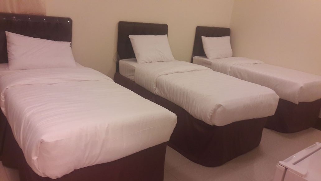 Fancy Gardens Hotel-13