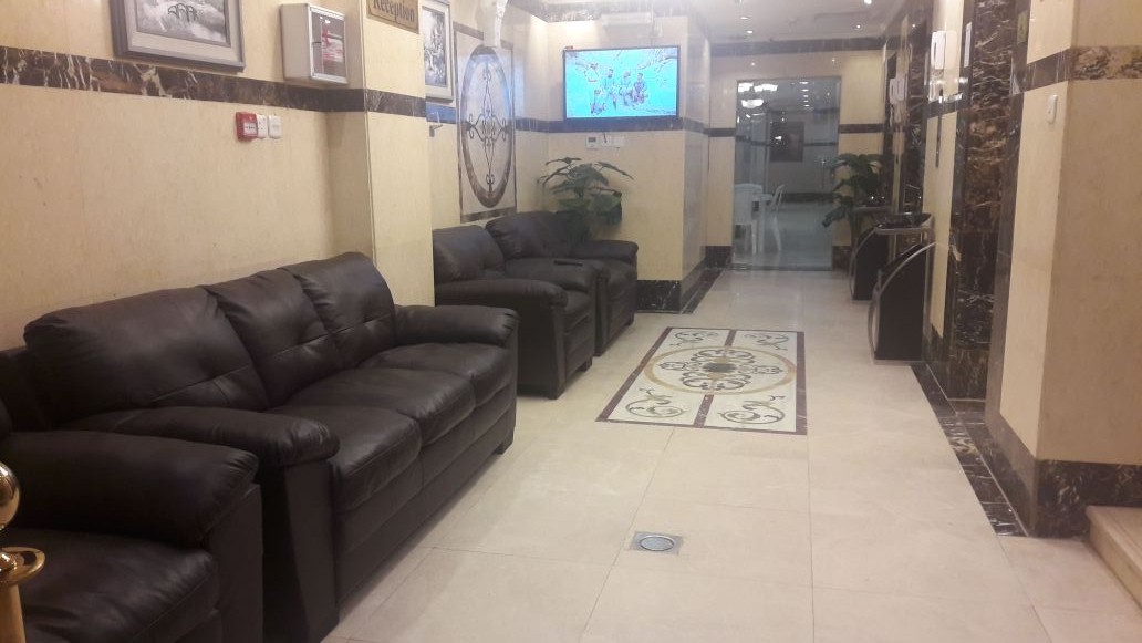 Fancy Gardens Hotel-2