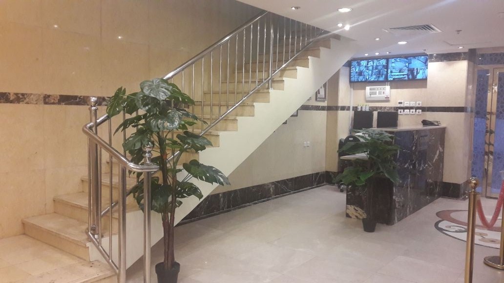 Fancy Gardens Hotel-3