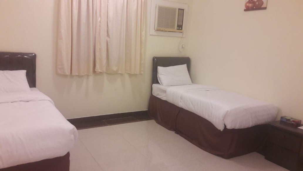 Fancy Gardens Hotel-7