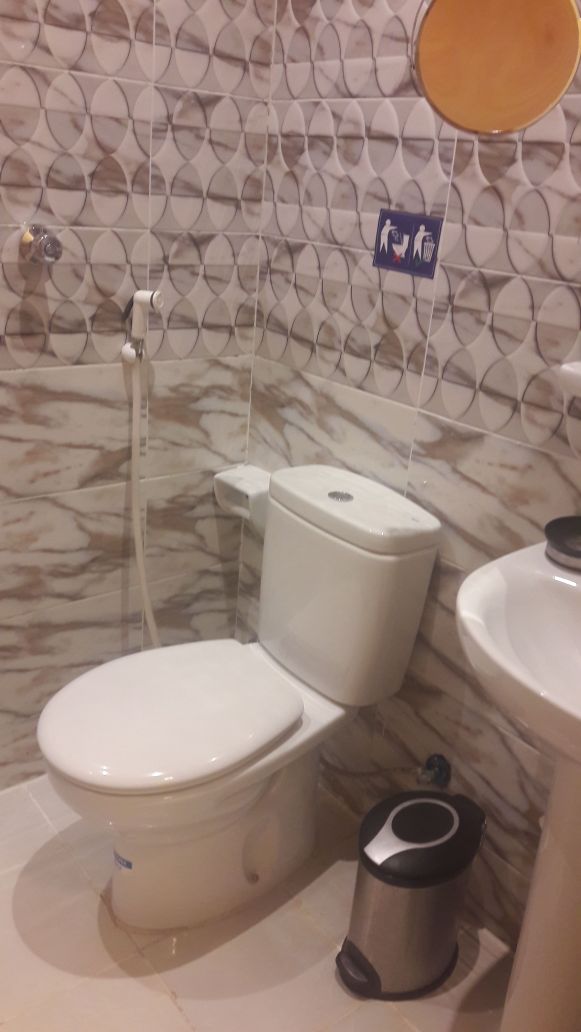 Fancy Gardens Hotel-9