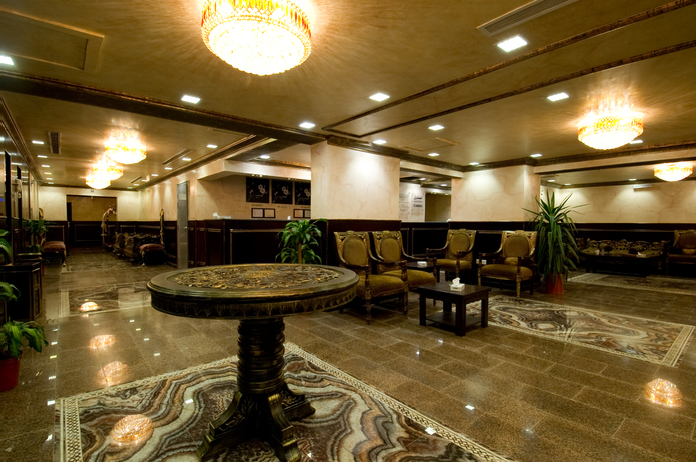 Asala White Palace Hotel-1