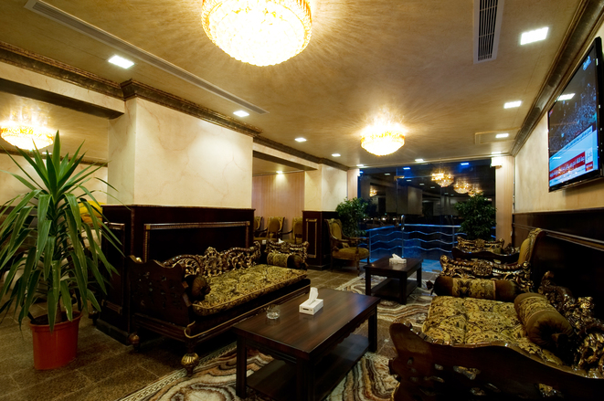 Asala White Palace Hotel-2