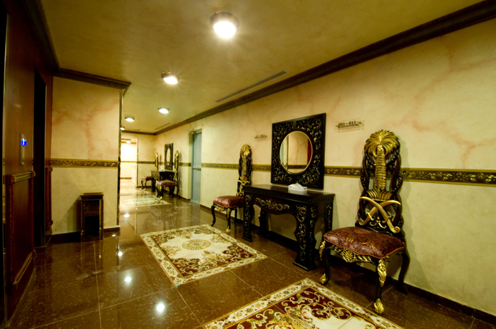 Asala White Palace Hotel-3