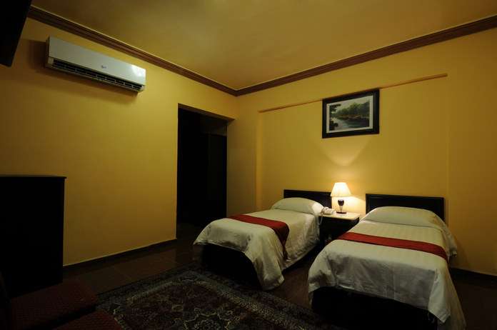 Asala White Palace Hotel-5