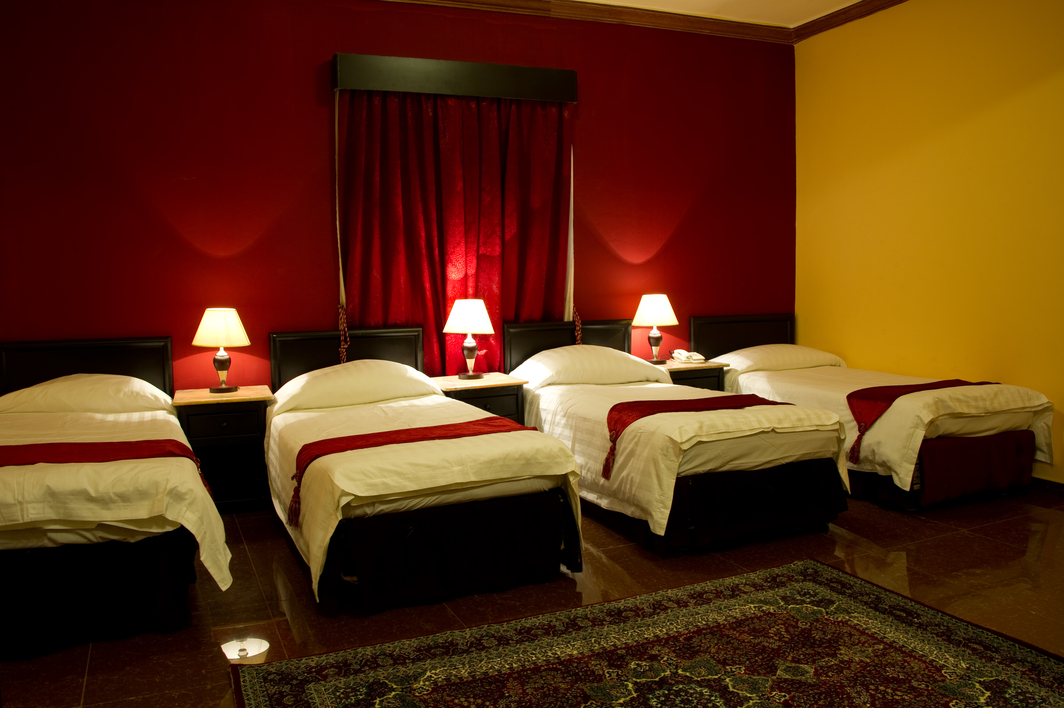 Asala White Palace Hotel-6