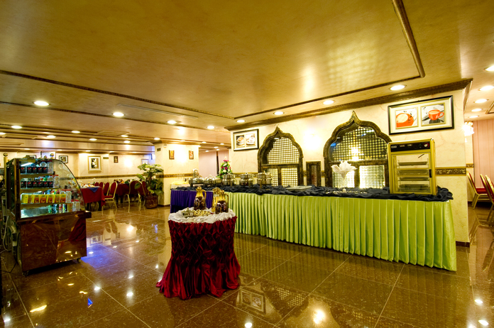 Asala White Palace Hotel-7
