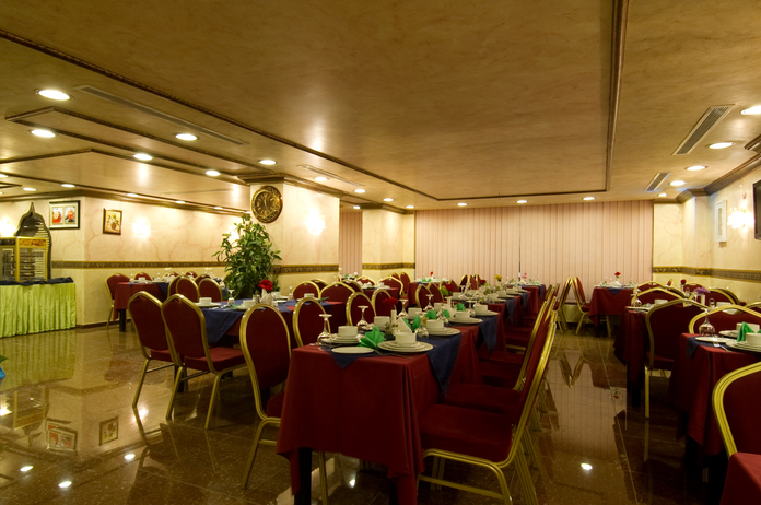 Asala White Palace Hotel-8