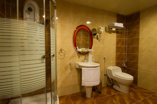 Asala White Palace Hotel-9