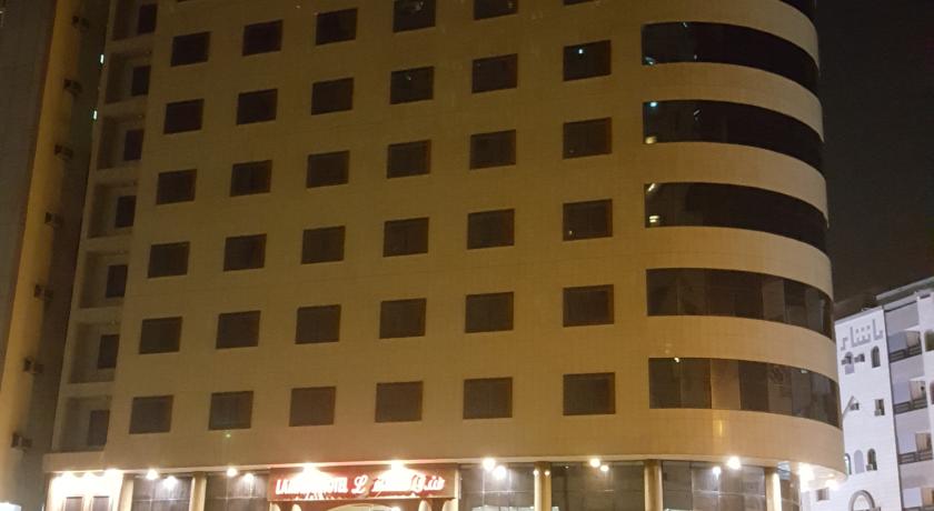 Lamasat Hotel-0