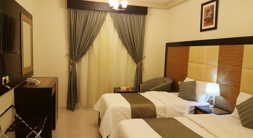 Lamasat Hotel-12