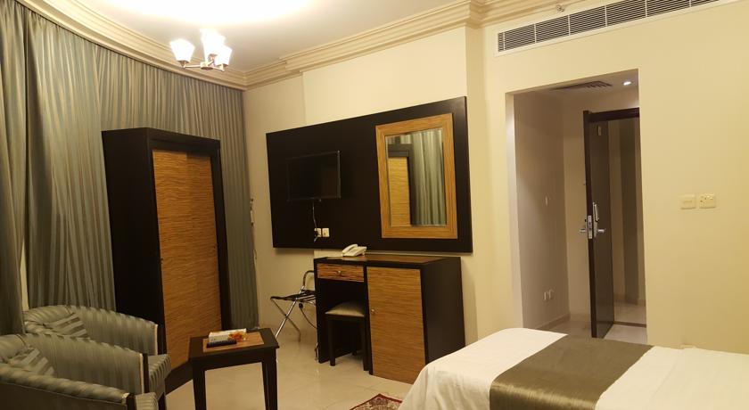 Lamasat Hotel-14