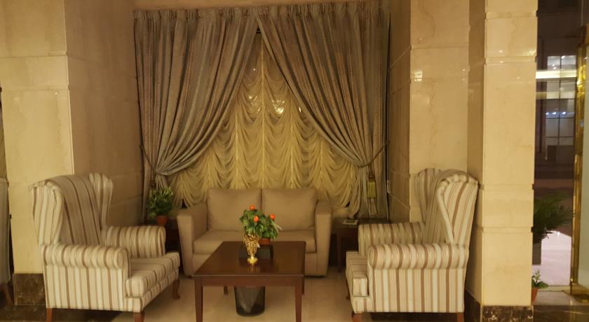 Lamasat Hotel-15