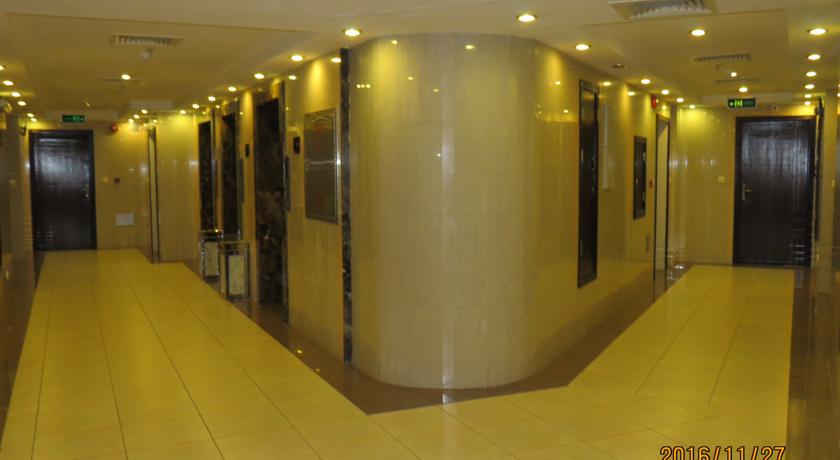 Lamasat Hotel-18