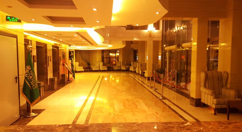 Lamasat Hotel-6