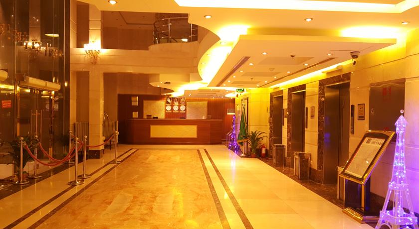 Lamasat Hotel-8