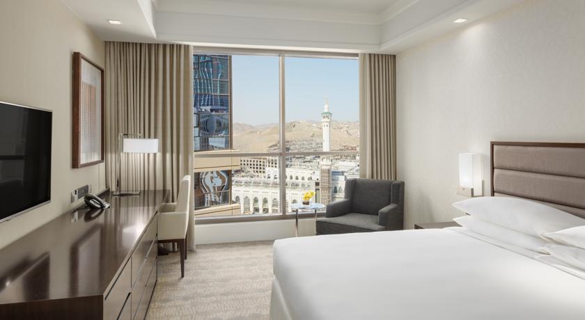 Hyatt Regency Makkah Jabal Omar-15