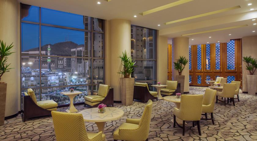 Hyatt Regency Makkah Jabal Omar-7