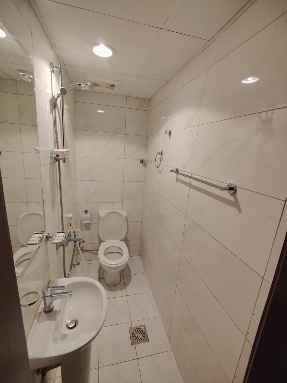 Swiss Al Khalil Hotel ex (Yajid Hotel)-16