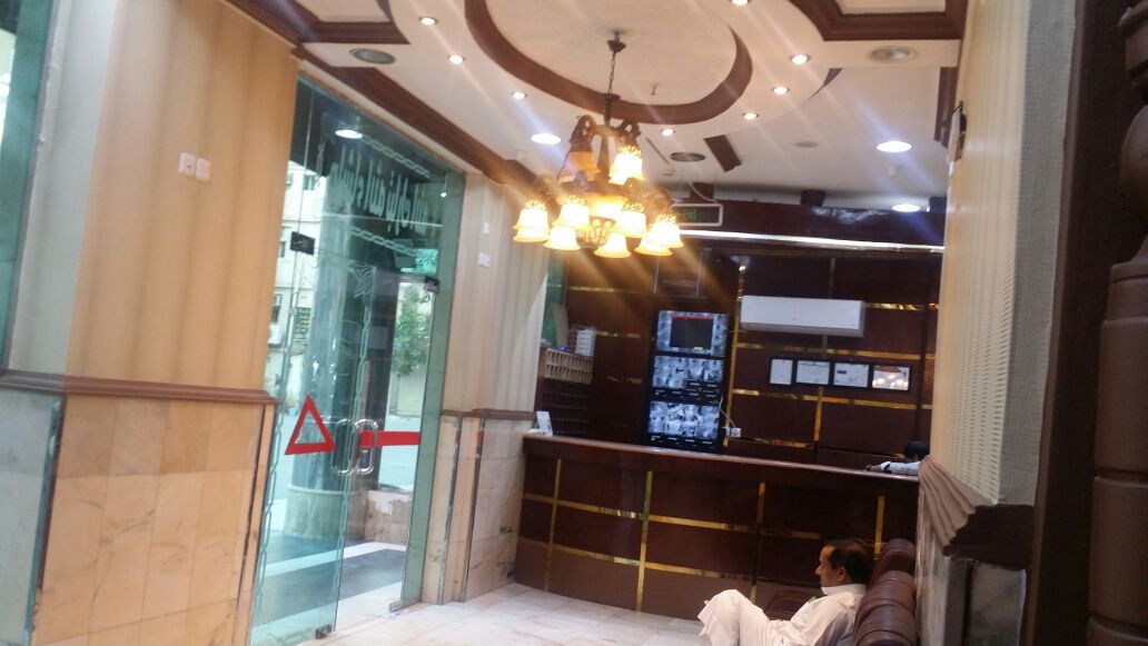 Manar Al Khair Hotel-1