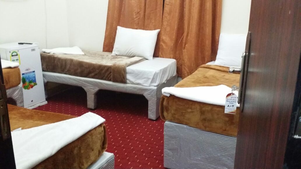Manar Al Khair Hotel-4
