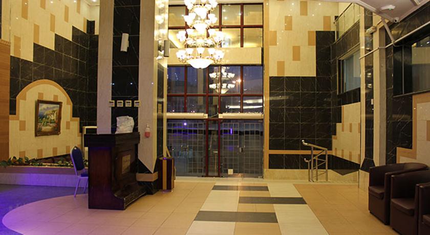 Mobark 2 Hotel-3