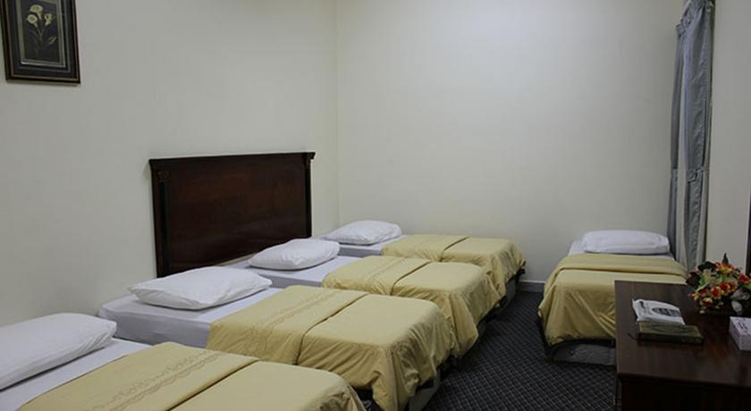 Mobark 2 Hotel-7