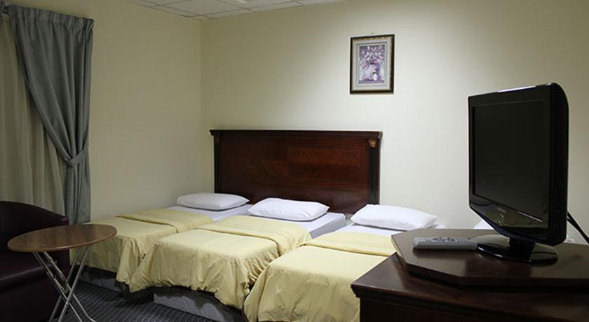 Mobark 2 Hotel-8