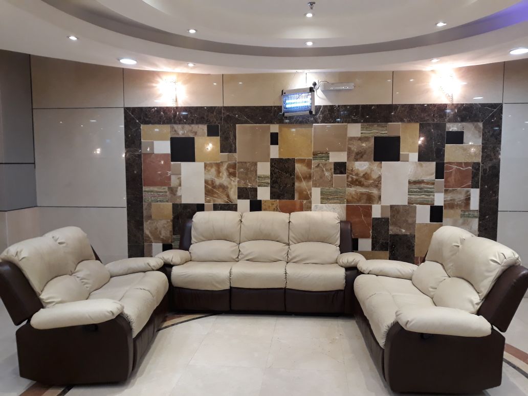 Zamazem Shisha Hotel-1