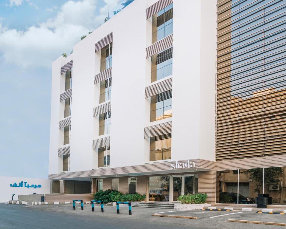 Shada Hotel Salama-0